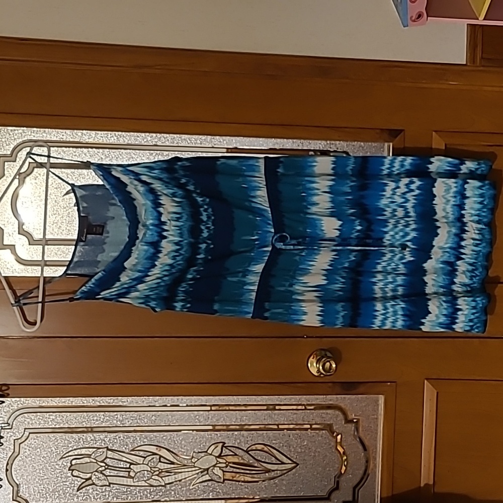 Lane Bryant size 18/20 dress